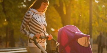3 in 1 kinderwagen kopen