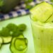 Komkommer Dille Smoothie 17 Komkommer dille smoothie