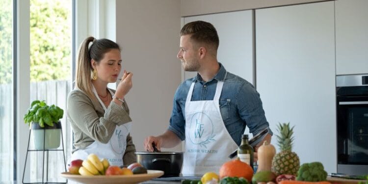 Nog een keer Health for Wealth: wat veranderingen èn een super kortingscode van maar liefst 20 %! 11 Health