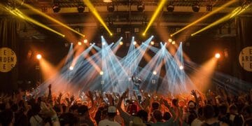 Muziek als lifestyle: waarom live entertainment weer centraal staat