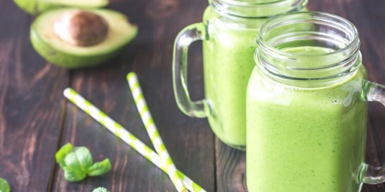 Spinazie Smoothierecept 11 Spinazie smoothierecept