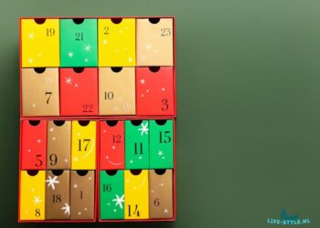 Adventskalenders