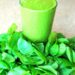 Beste tijd voor groene smoothies