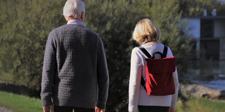 Bewegen bij parkinson