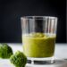 Broccoli Smoothie 18 Broccoli smoothie