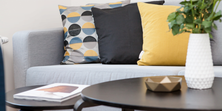 Favoriete woonwinkels