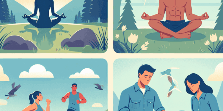 Zelfzorg: De Sleutel Tot Een Gezond Leven 11 Featured 1764337947143