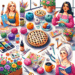 Ontdek de wereld van creatieve hobby's voor vrouwen 19 Featured 1764339261019