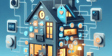 Wat zijn de kosten van een slim huis? 13 Featured 1765286768700