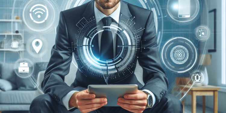 Wie gebruikt smart home technologie en waarom? 11 Featured 1765287102610