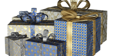 5 super originele cadeau ideeën voor de feestdagen 13 Cadeau