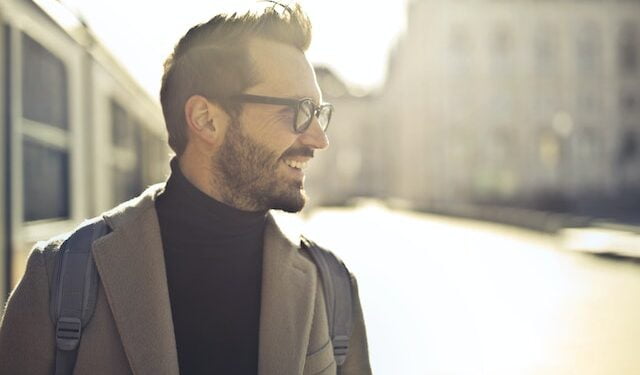 5 tips voor een stijlvolle heren outfit voor deze winter 11 Heren outfit