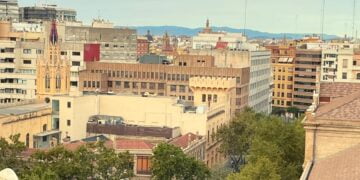 Herfstvakantie valencia