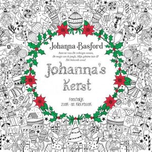 Kleurboeken-voor-kerst-johanna-basford
