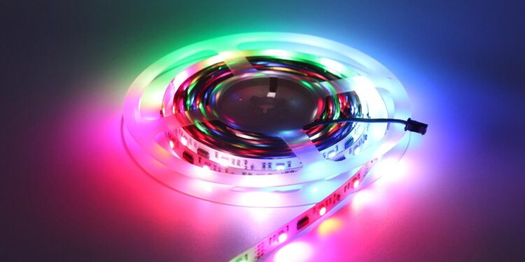 Ledstrips