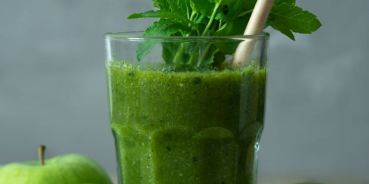 Lekkerste herfst groene smoothies 11 Lekkerste herfst groene smoothies