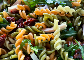 Lekkerste pastasalade