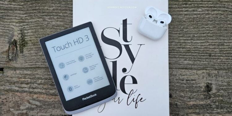 Lezen op drie manieren