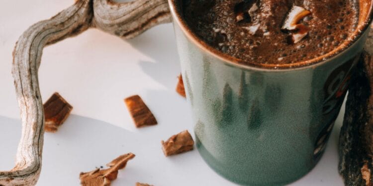 Superfood Spotlight: Adaptogene drankjes voor stressvermindering 11 Adaptogene drankjes