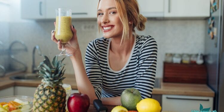 Gezondheid van vrouwen: een belangrijk onderwerp