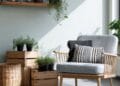Interieur DIY: maak je eigen plantenhoek met gerecyclede materialen 23 Interieurtips groene hoek