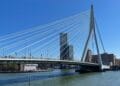 Cultureel weekend in Rotterdam 22 Rotterdam erasmusbrug citytrip