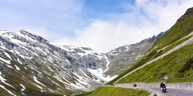 Motorvakantie: 5 tips voor een goede voorbereiding 11 Motorvakantie