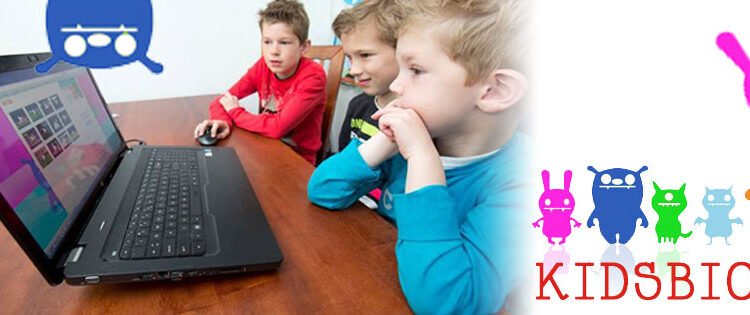 Kidsbios online filmpjes kijken