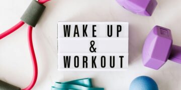 Bewegen, minstens 3 dagen per week lekker sportief actief zijn 4 Bewegen