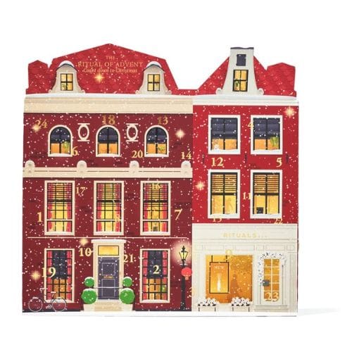Rituals adventskalender 2024