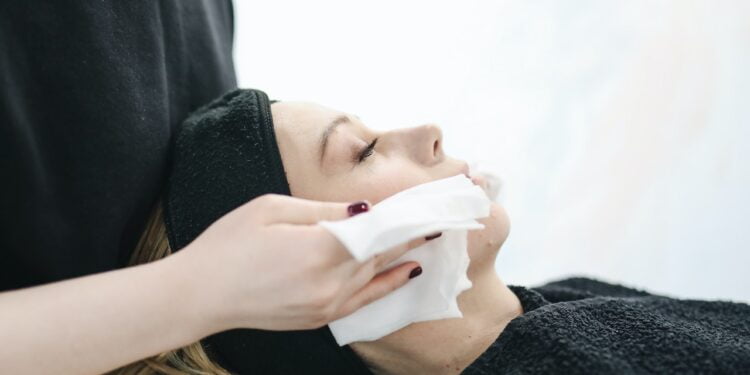 Hoe vaak moet je naar de schoonheidsspecialiste? 11 Schoonheidsspecialiste