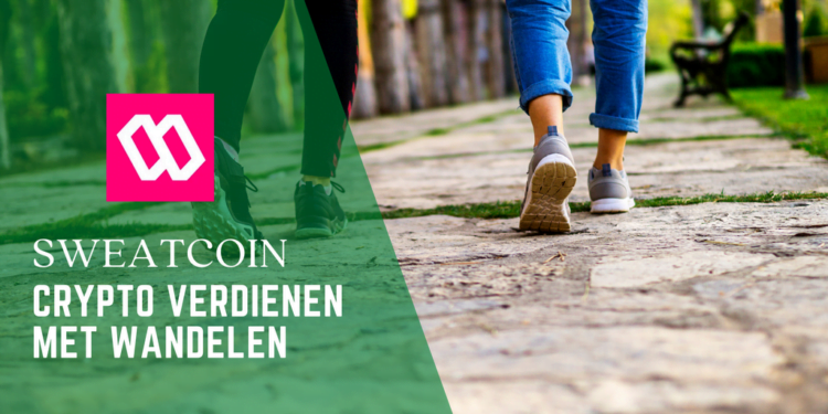 Sweatcoin crypto