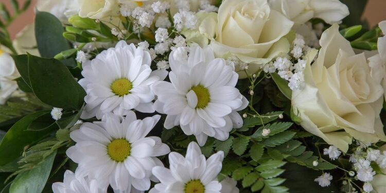 Tips voor het bestellen van uitvaartbloemen 11 Uitvaartbloemen