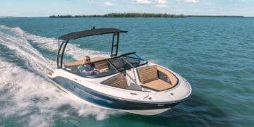 Varen als lifestyle: zo maak je van het water je ultieme plek om te onthaasten 11 Varen als lifestyle