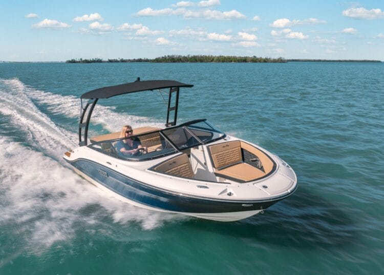 Varen als lifestyle