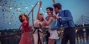 Varend feesten? Dit moet je weten. 16 Varend feesten